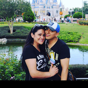 Meet your Posher, Maritza